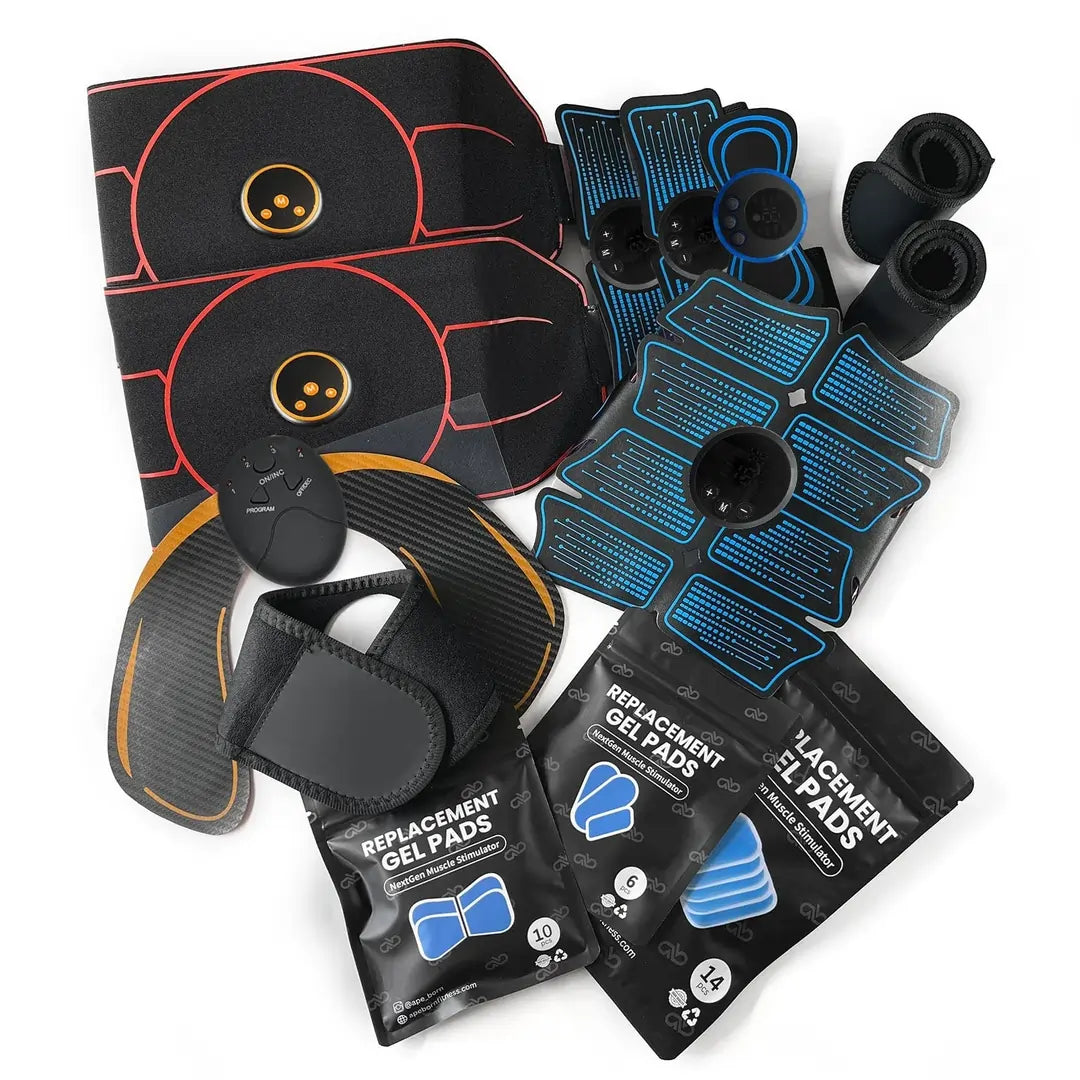 NextGen Full-Body Stimulation Kit VIP