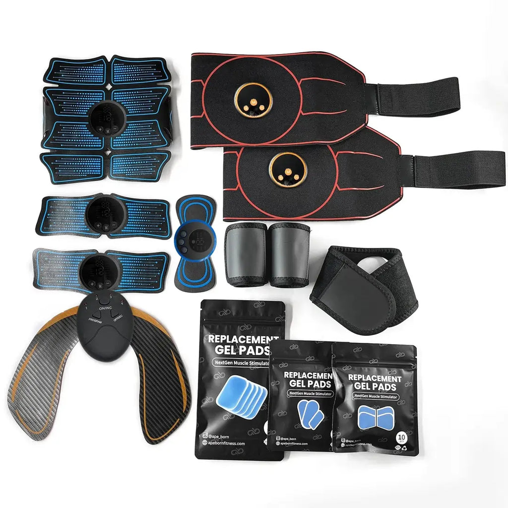 NextGen Full-Body Stimulation Kit VIP