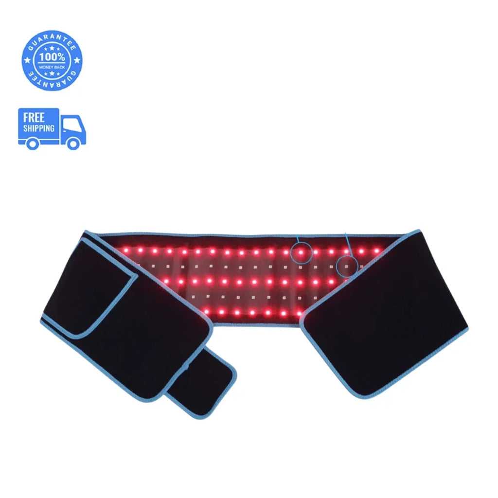 NextGen Red Light Therapy Belt VIP