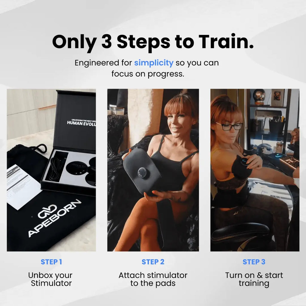 NextGen Ultra Calf Stimulator VIP