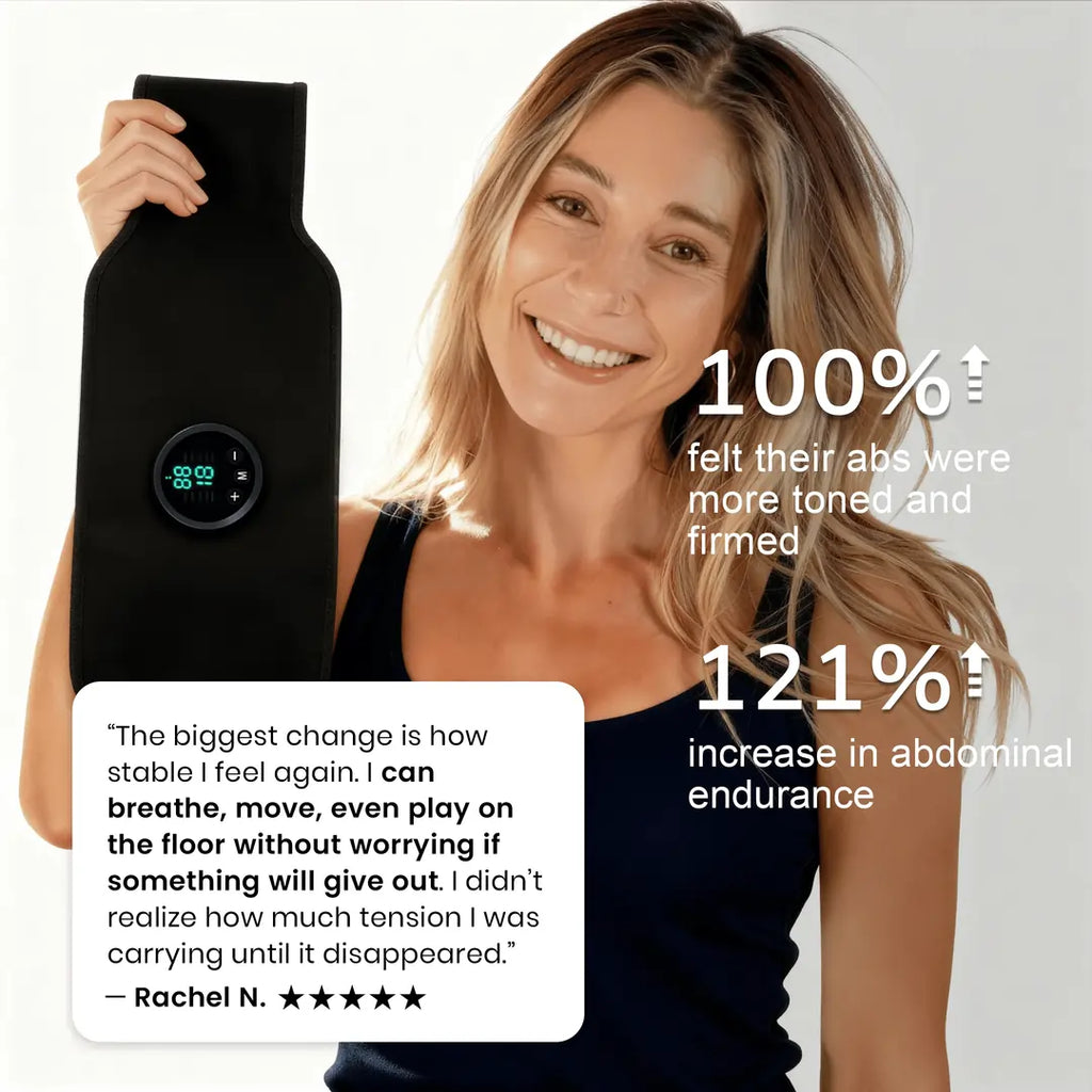 NextGen Ultra Muscle Stimulator VIP