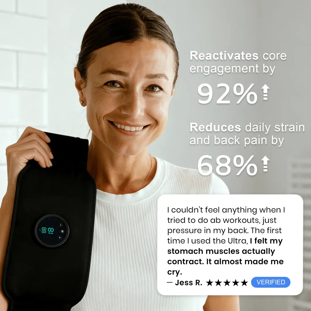 NextGen Ultra Muscle Stimulator VIP