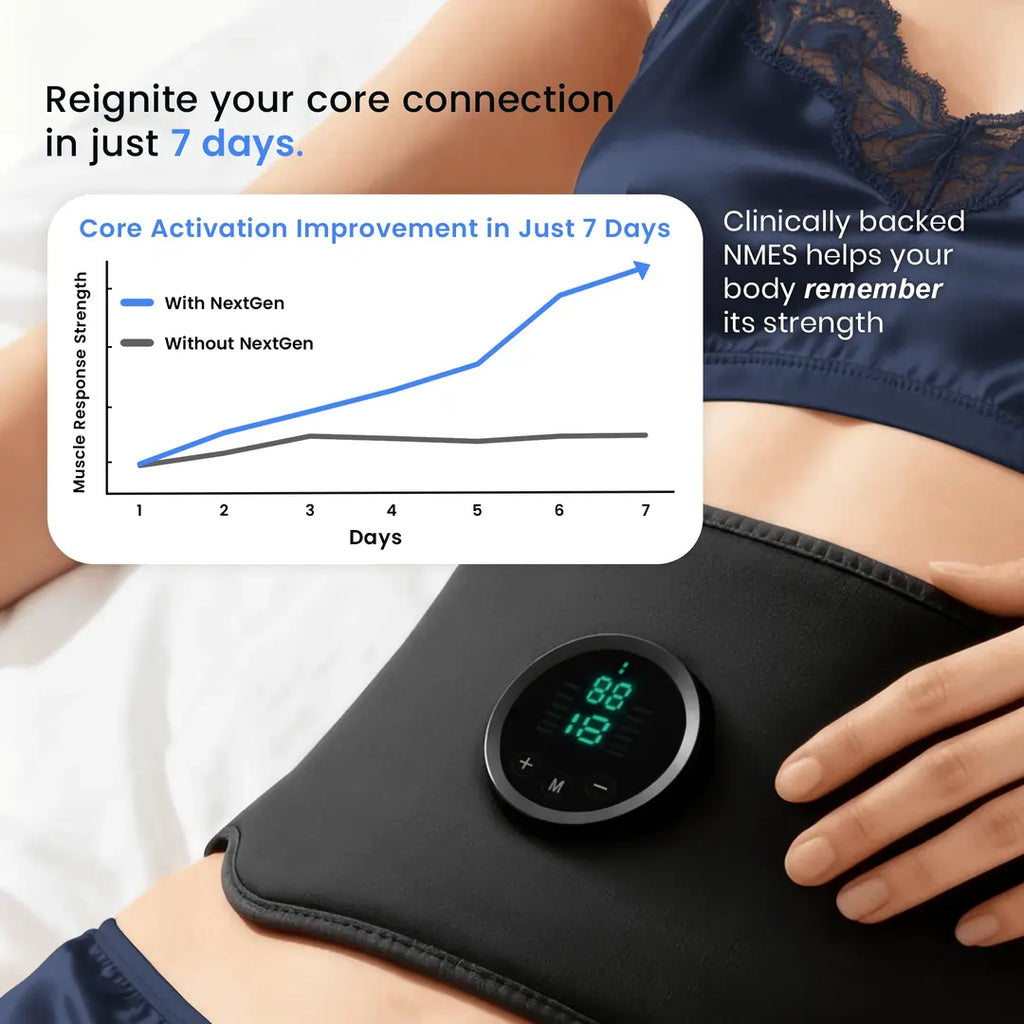 NextGen Ultra Muscle Stimulator VIP