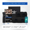 The NextGen Ultra Thigh & Calf Stimulators VIP