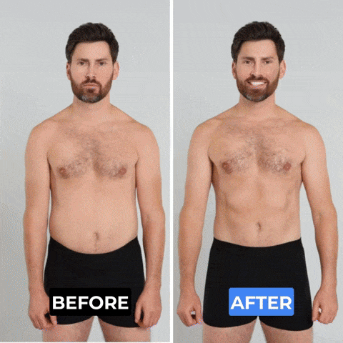 NextGen Ultra Full Body Stimulator Kit VIP