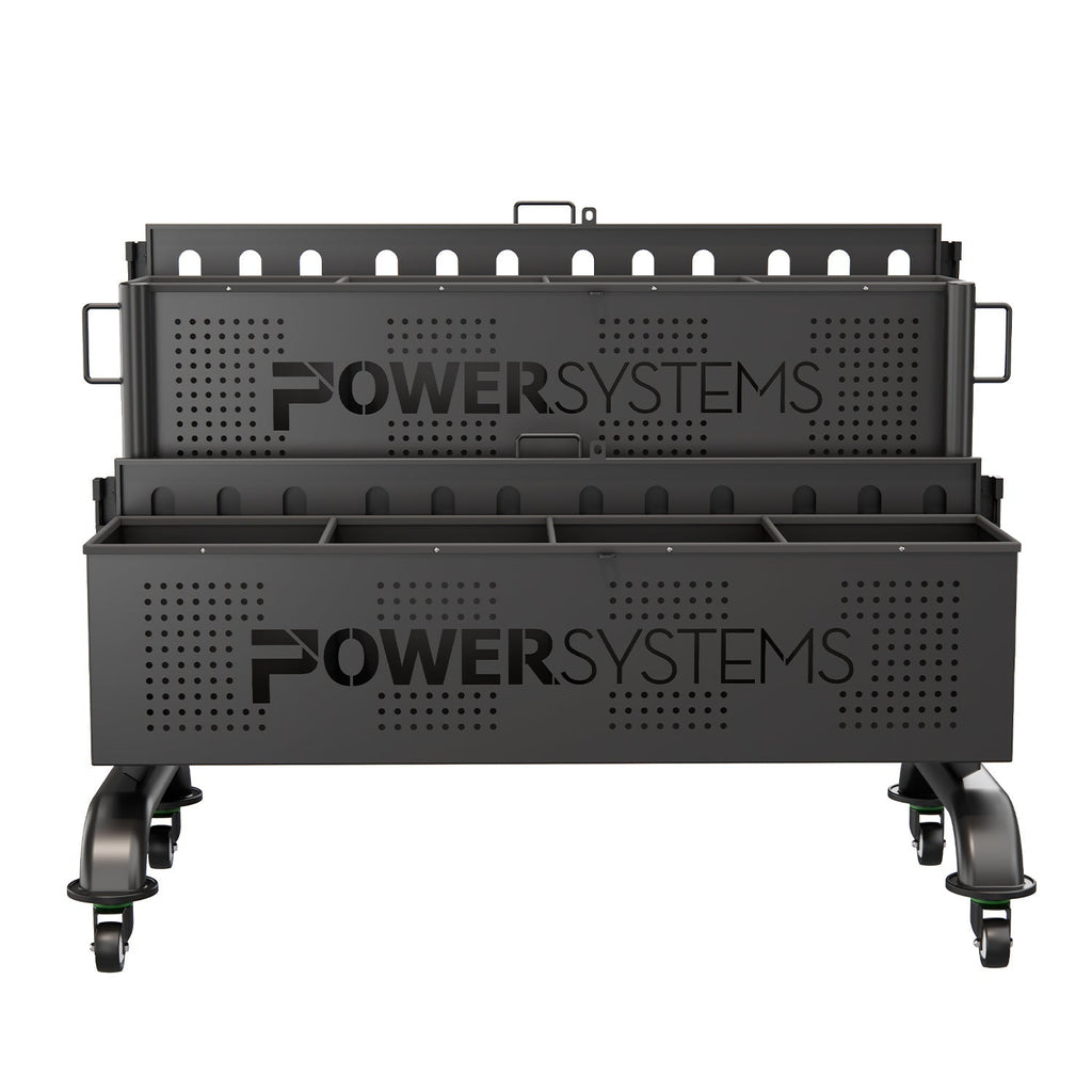 Apex Studio Rack