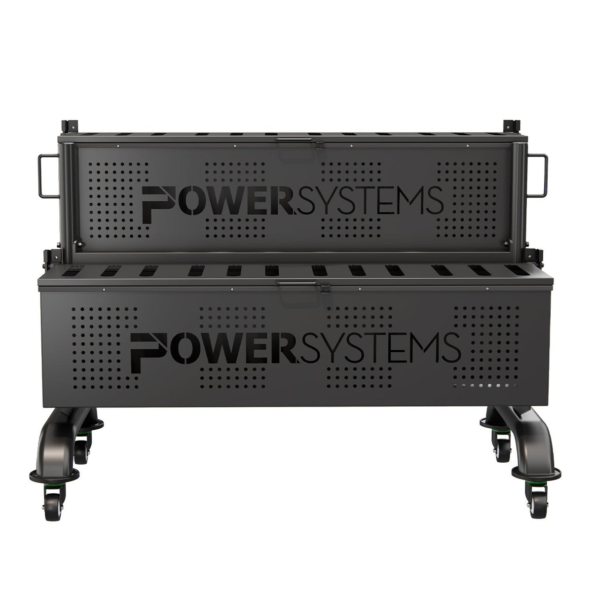 Apex Studio Rack