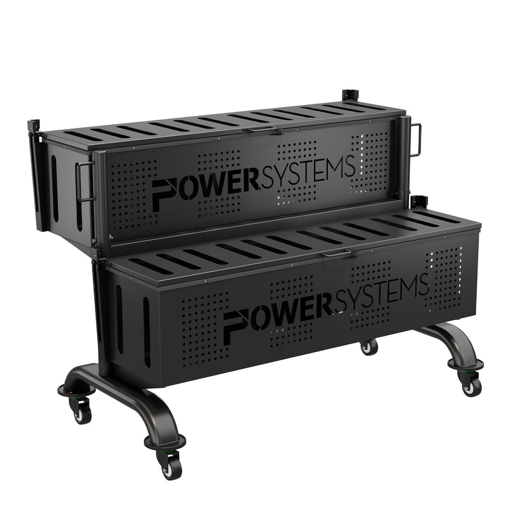 Apex Studio Rack