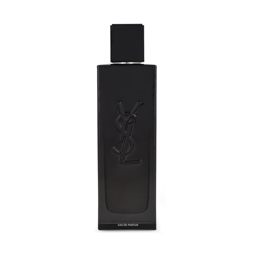 Yves Saint Laurent Ysl Myslf Eau de Parfum Spray for Men, 3.4 Ounce