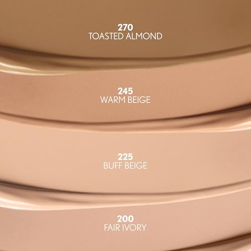 COVERGIRL Simply Ageless 3-in-1 Foundation - 220 Creamy Natural