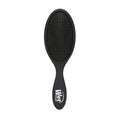 Wet Brush Original Detangler Hair Brush, Black Frost, For All Hair Textures | Ultra-Soft IntelliFlex Bristles Detangle Wet, Dry & Damaged Hair with Less Breakage, Pain-Free Detangling Brush