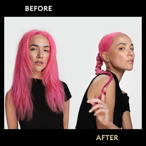 TRESemmé Extra Hold Hairspray 14.6 oz | For 24-Hour hold, Frizz Control, With Pro Lock Tech™, Paraben-Free, Strong hold hairspray, Aerosol