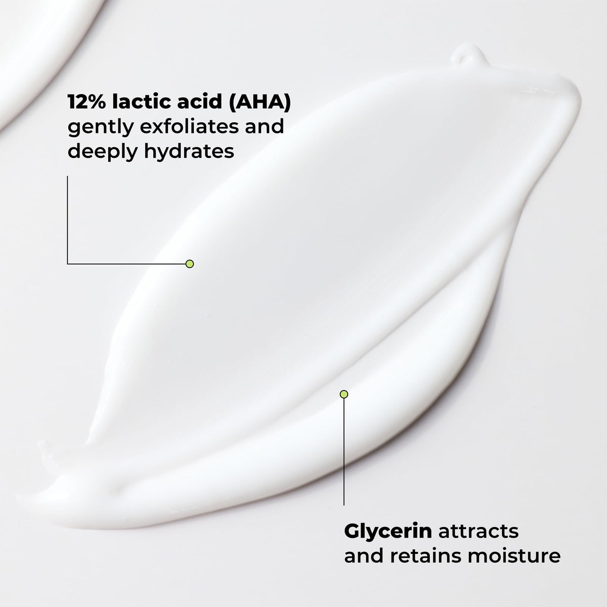 Amlactin Daily Nourish Body Lotion, 12% Lactic Acid, 14.1 oz | 12% lactic acid body lotion exfoliates and moisturizes dry skin to help reveal softer, smoother daily hydration.