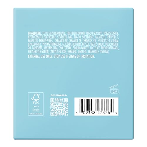 e.l.f. SKIN Holy Hydration! Makeup Melting Cleansing Balm, 2 oz
