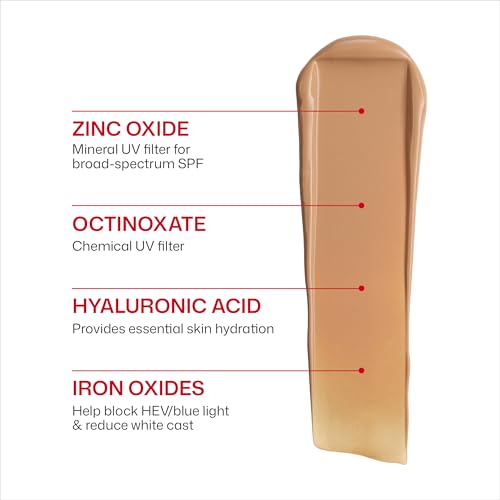 EltaMD UV Daily SPF 40 Face Sunscreen Moisturizer | Hydrates and Protects Dry Dehydrated Skin, Lightweight, No White Cast, Dermatologist Recommended, Available in Three Tints