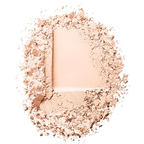 Maybelline Fit Me Matte + Poreless Pressed Face Powder Makeup & Setting Powder, Translucent, 1 Count