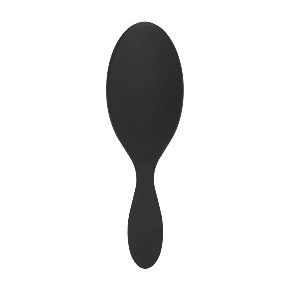 Wet Brush Original Detangler Hair Brush, Black Frost, For All Hair Textures | Ultra-Soft IntelliFlex Bristles Detangle Wet, Dry & Damaged Hair with Less Breakage, Pain-Free Detangling Brush