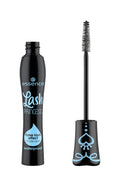 essence Lash Princess False Lash Waterproof Mascara, Black (Pack of 1) | Lengthens & Adds Volume, No Smudge, No Flake, Long Lasting, Fiber Brush, Vegan & Cruelty Free, Paraben Free