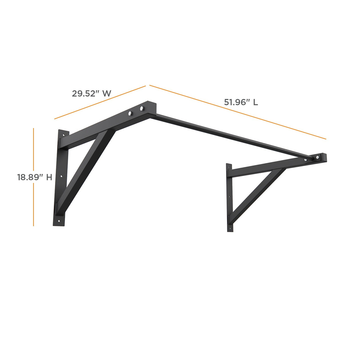 Chin-Up Bar