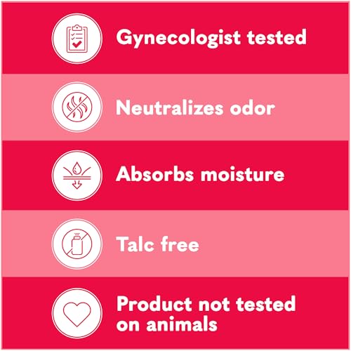 Summer's Eve Daily Refreshing Feminine Spray, Blissful Escape, 2 Oz | Talc-Free, Daily Body Spray for Women, Feminine Care that Neutralizes & Reduces Body Odor, Gynecologist-Tested, On-The-Go