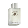 Armani Beauty Acqua di Giò Eau de Toilette - Fresh Aquatic Mens Cologne | Fragrance with Bergamot, Marine Notes & Cedarwood - Long Lasting Clean & Citrusy Mens Scent - Perfect for Everyday Wear