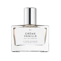 Le Monde Gourmand Crème Vanille Spray Eau de Parfum - Warm Vanilla, Jasmine, Amber Perfume Notes - 1 fl oz (30 ml)