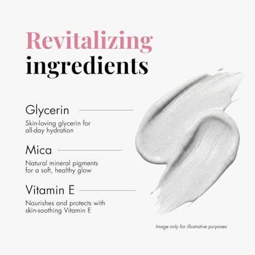 Smooche Color Changing Foundation - Skin Tone Adapting Liquid Foundation for Women, Self Adjusting Natural Finish, Blurs Imperfections & Fine Lines, SPF 15,1.01 Fl Oz