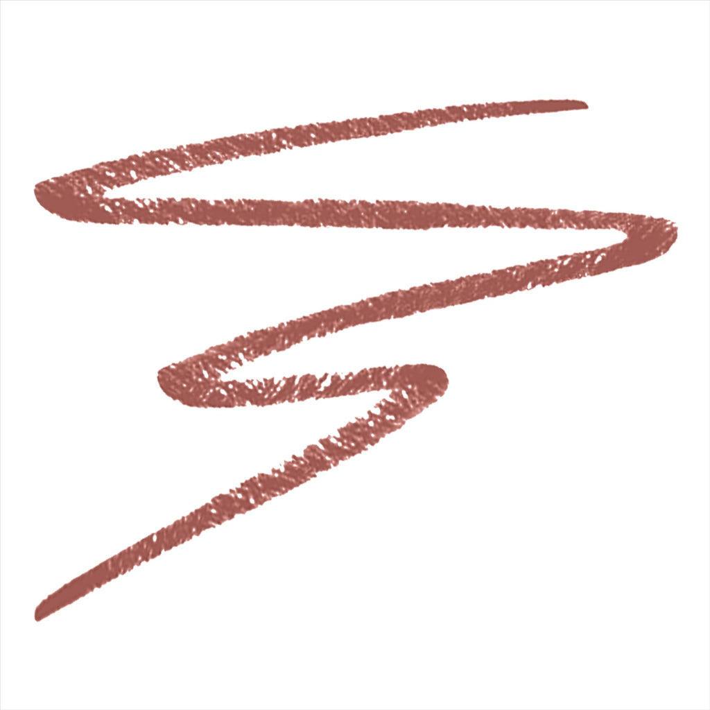 Revlon ColorStay Longwear Lip Liner, 630 Nude, 0.01 oz | Longwear lip liner with built-in sharpener. Rich color with smooth, easy-glide application.