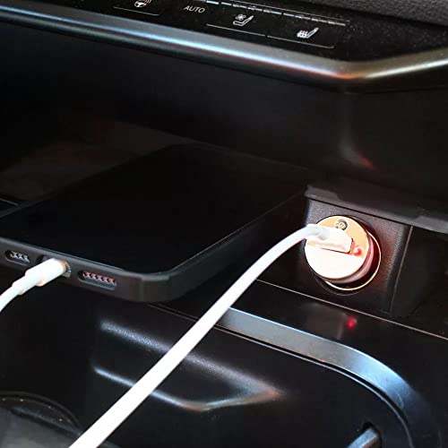 Car Carplay Cable for iPhone 18/17/16/15, USB A to USB C Cable for iPhone Duo(Fold),18/17/16/15 Pro Max,17E/16E/Plus Air, iPad 10th/11 Gen,iPad Pro 12.9,Air 5th/4th Charger Cord,Car Charging Cable