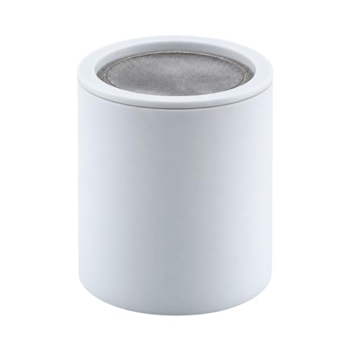 Aquabliss SFC100 Daily Revitalize Filter Cartridge | Vitamin C shower filter cartridge, vitamins and minerals infusion, softer-feeling skin, healthier hair, SFC100
