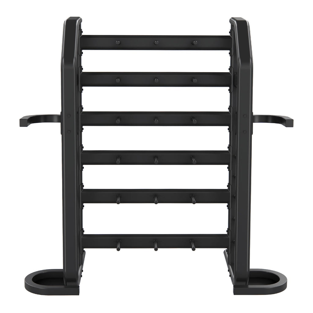 Denali Series Studio Cardio Pump Storage Rack