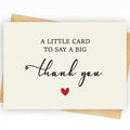 52 Pack 210GSM | Thank You Cards | Thank You Cards & Notes with Envelopes | Pefect for Baby Shower, Wedding, Teacher, Graduation, Business, Holiday, and Christmas | Teacher Appreciation Gifts