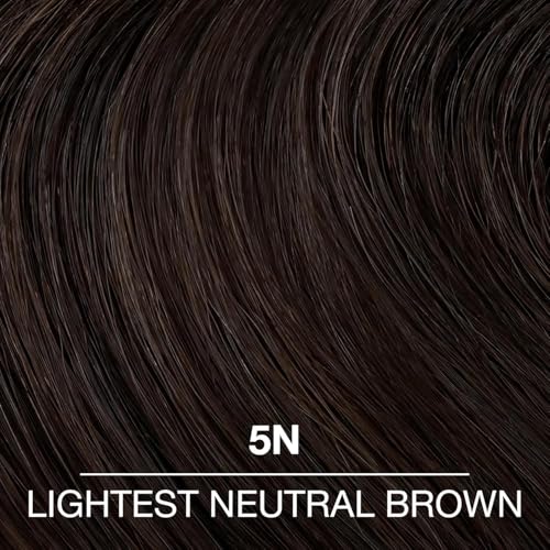 COLORCHARM Demi Permanent Hair Color - Gloss, Refresh & Tone - 2 Fl Oz | Shea Butter | Free of ammonia, gluten, parabens, and animal-derived ingredients.