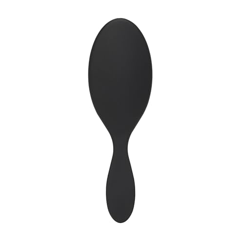 Wet Brush Original Detangler Hair Brush, Black Frost, For All Hair Textures | Ultra-Soft IntelliFlex Bristles Detangle Wet, Dry & Damaged Hair with Less Breakage, Pain-Free Detangling Brush