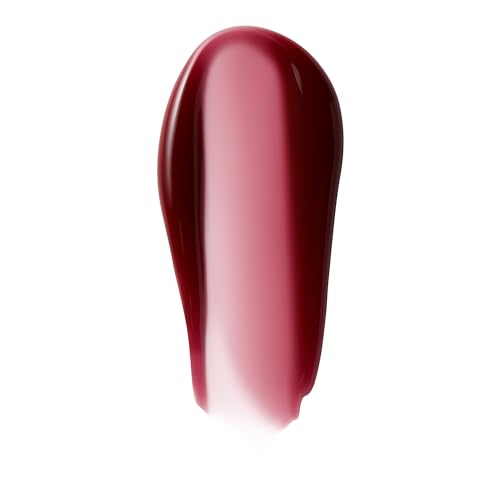 e.l.f. Glow Reviver Lip Oil, Tinted, Hydrating & Non-Sticky, Jam Session | High-Shine Tinted Lip Oil, Hydrating, Infused with Jojoba & Nourishing Oils, Glossy Formula, Vegan & Cruelty-Free