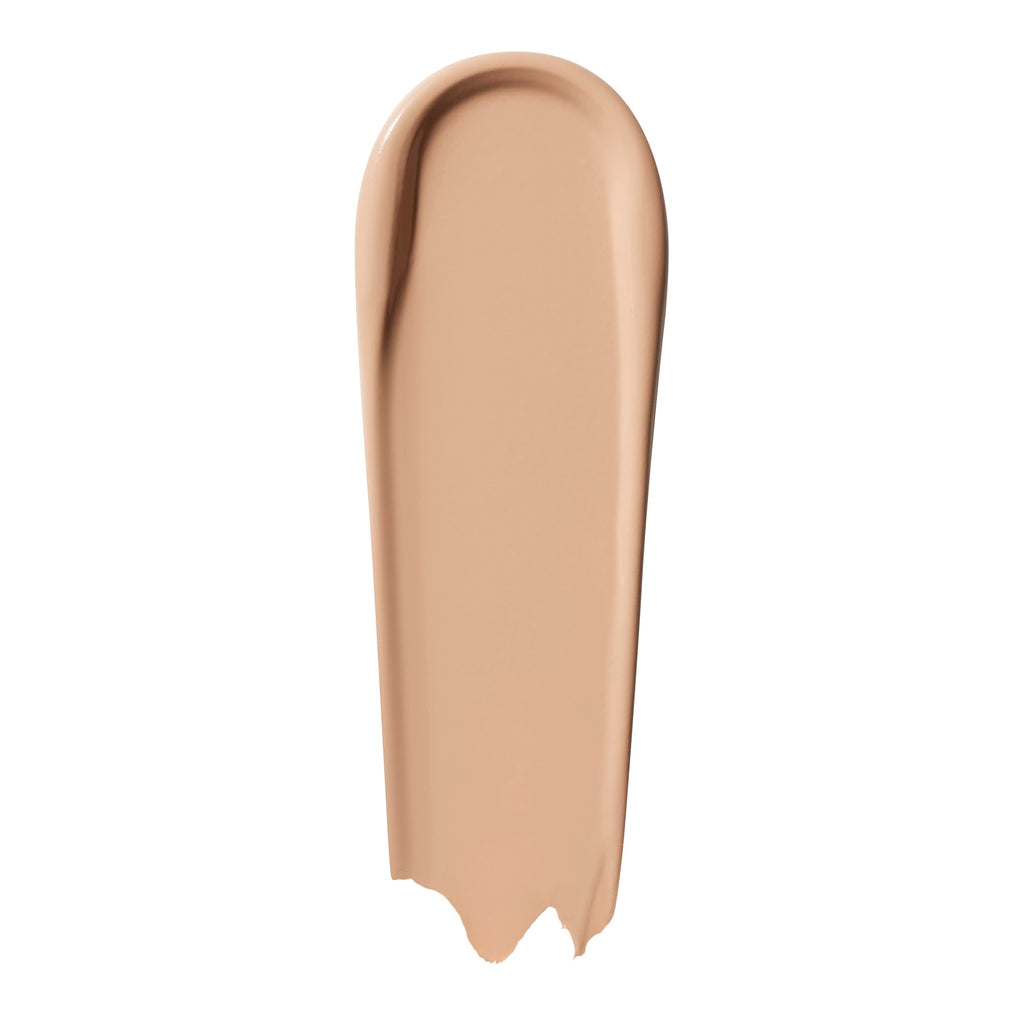 e.l.f. Soft Glam Satin Foundation, Medium Coverage, 25 Light Neutral | Satin Finish, Long-Lasting Wear, Hydrating Hyaluronic Acid & Hibiscus Complex, Blurs Pores, Lightweight, Vegan & Cruelty-Free