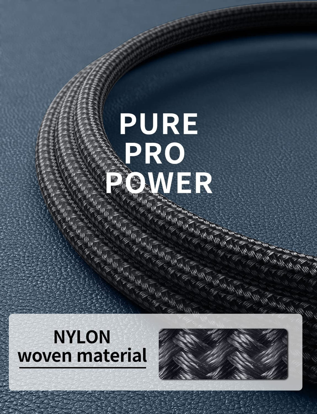 USB to USB C Cable 3A Fast Charging, USB A to USB C Cord [2 Pack, 6FT] | Upgraded Extra Durable Braided USBC Cable Compatible with iPhone 18 17 16 15 Pro Max, Samsung Galaxy S26 S10 and More-Grey