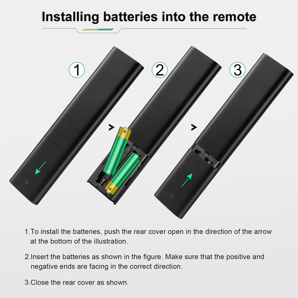 Universal Remote Control Compatible for All Samsung TV LED QLED UHD SUHD HDR LCD Frame Curved Solar HDTV 4K 8K 3D Smart TV Remotes Replacement