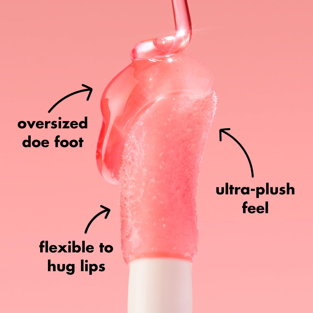 e.l.f. Glow Reviver Lip Oil, Tinted, Hydrating & Non-Sticky, Jam Session | High-Shine Tinted Lip Oil, Hydrating, Infused with Jojoba & Nourishing Oils, Glossy Formula, Vegan & Cruelty-Free