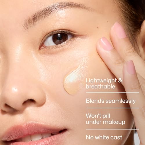 EltaMD UV Daily SPF 40 Face Sunscreen Moisturizer | Hydrates and Protects Dry Dehydrated Skin, Lightweight, No White Cast, Dermatologist Recommended, Available in Three Tints