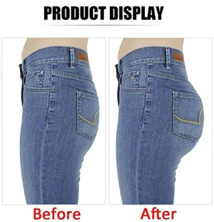 Activewear Women's Padded Butt Lift Panties