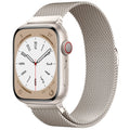 Original Milanese Loop Compatible with Apple Watch Bands for Women & Men | 40/41/42/38mm Stainless Steel Mesh Strap with Magnetic Clasp, Casual & Business, Fits iWatch Series 12 11 10 9 8 7 SE 6 5 4 3