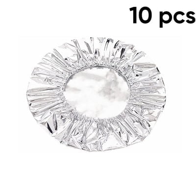 Aluminum Foil Insulation Cover