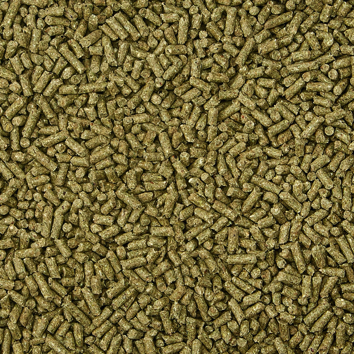 Kaytee Supreme Rabbit Food, Unflavored, 5 lb | Daily balanced nutrition. Bunny food with seeds, grains and pellets. Rabbit pellets, no artificial colors or flavors