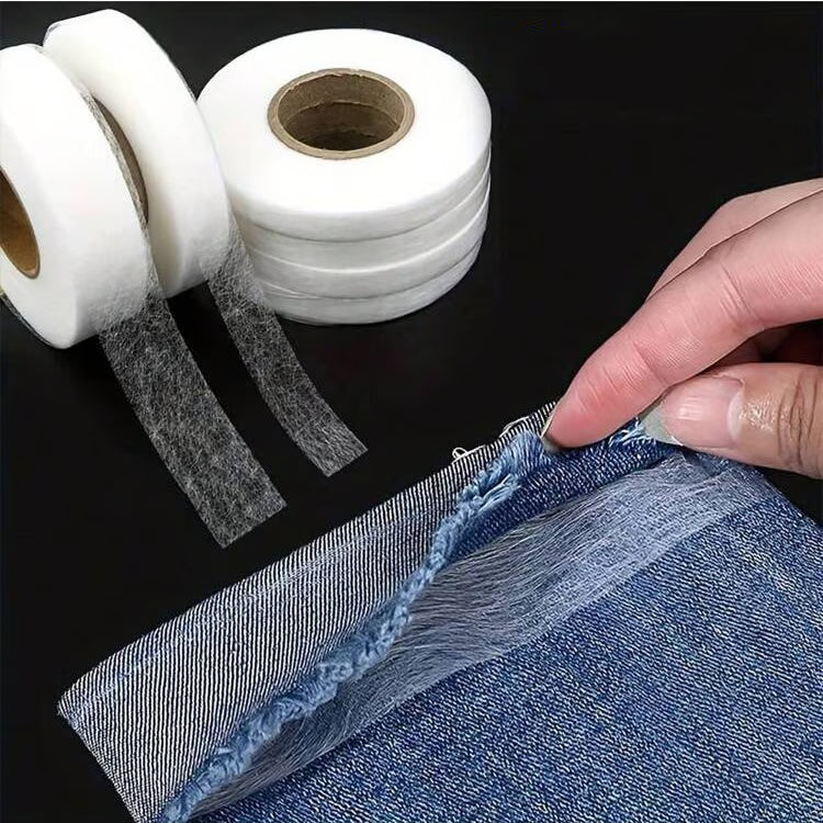 🔥🔥Fabric Fusing Tape (70 yd)