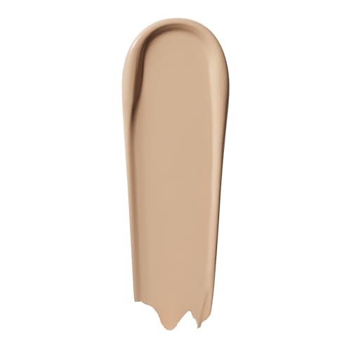 e.l.f. Soft Glam Satin Foundation, Medium Coverage, 25 Light Neutral | Satin Finish, Long-Lasting Wear, Hydrating Hyaluronic Acid & Hibiscus Complex, Blurs Pores, Lightweight, Vegan & Cruelty-Free