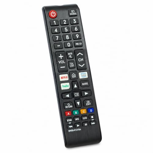 Vtinvan Universal Remote Control for Samsung Smart TV Replacement