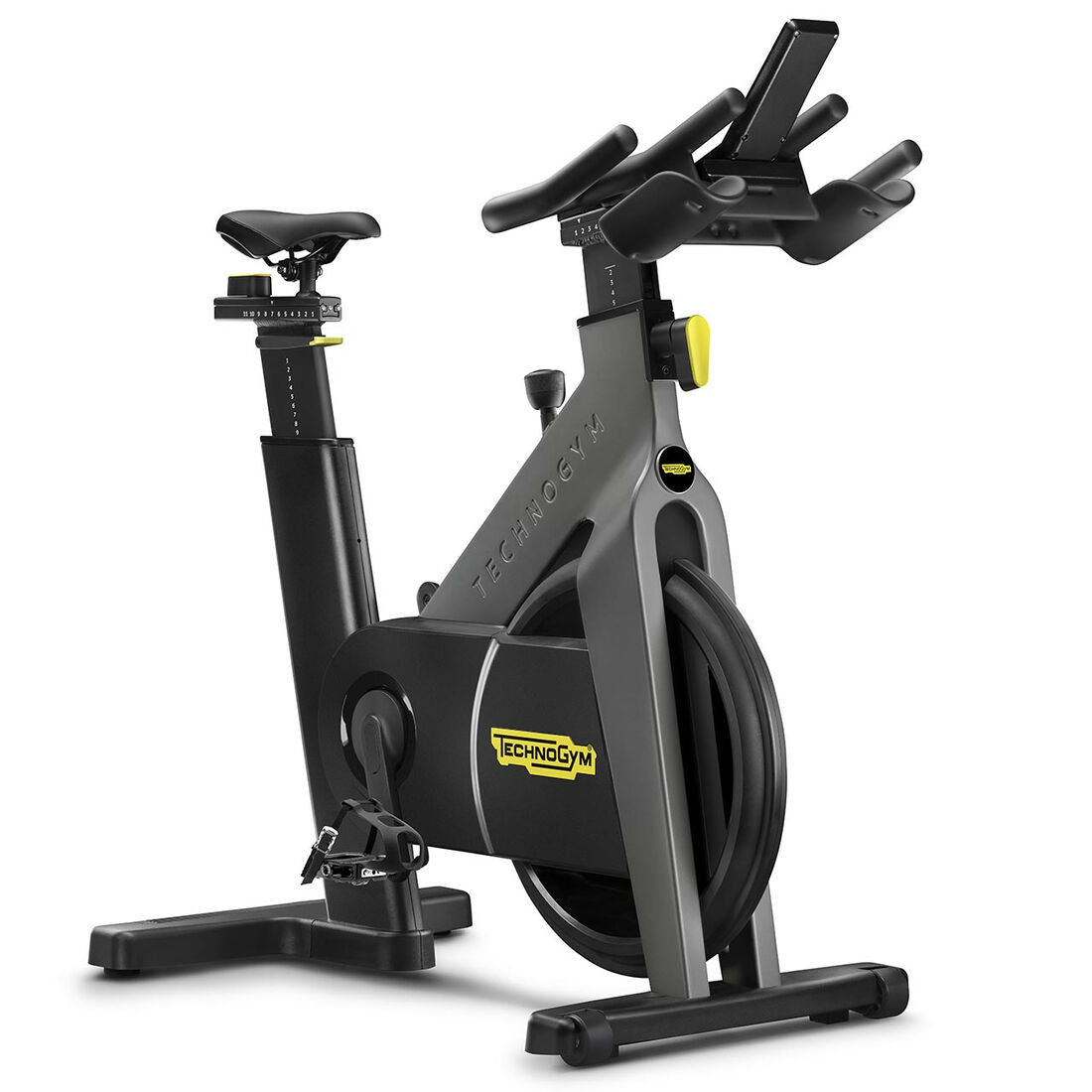 2023 Technogym Group Cycle Connect (2nd)