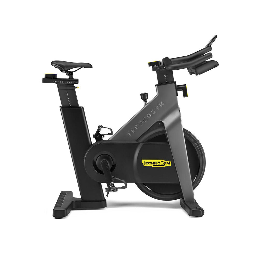 2023 Technogym Group Cycle Connect (2nd)