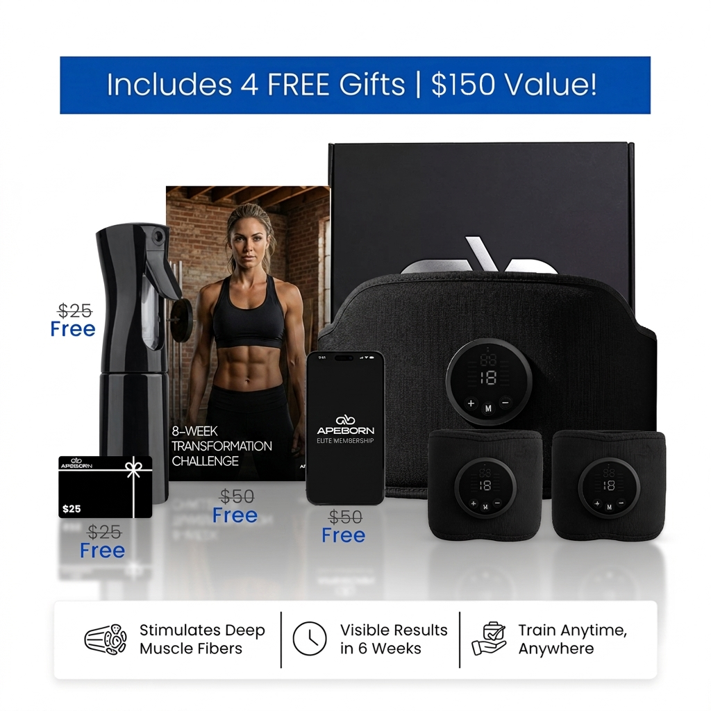 NextGen Ultra Muscle Stimulator VIP